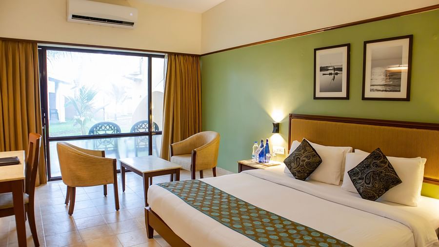 CLUB PREMIUM BED 3