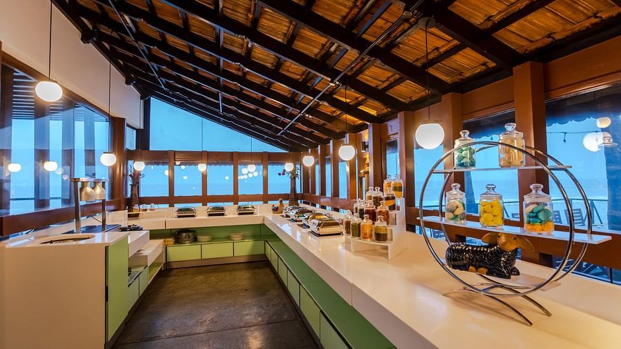 RESTAURANT 1