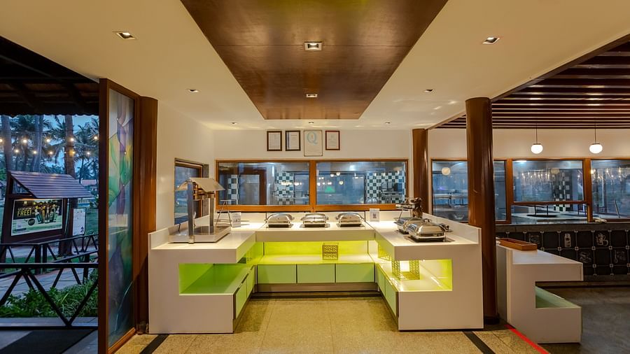 RESTAURANT 3