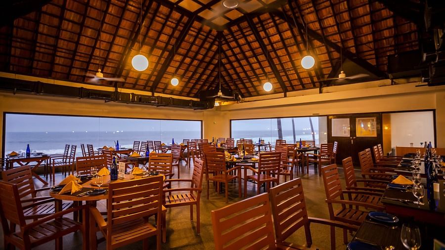 RESTAURANT 5