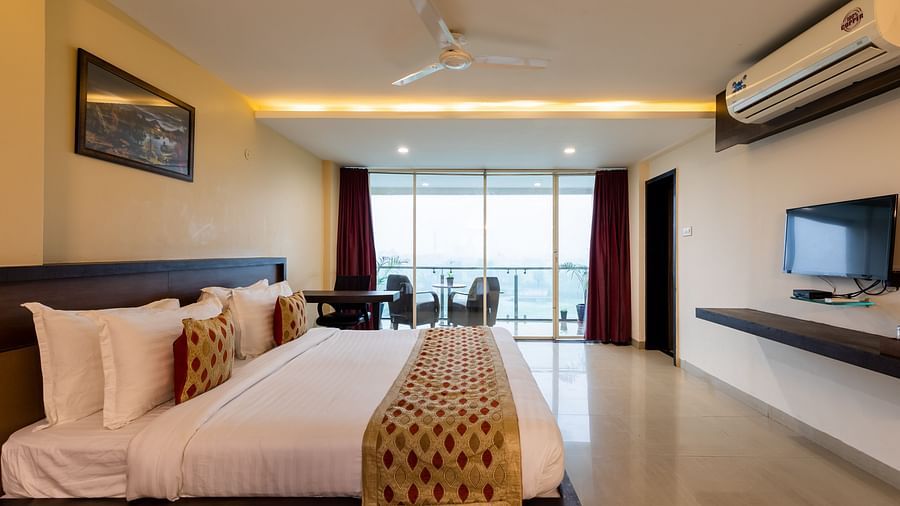 Premium Room