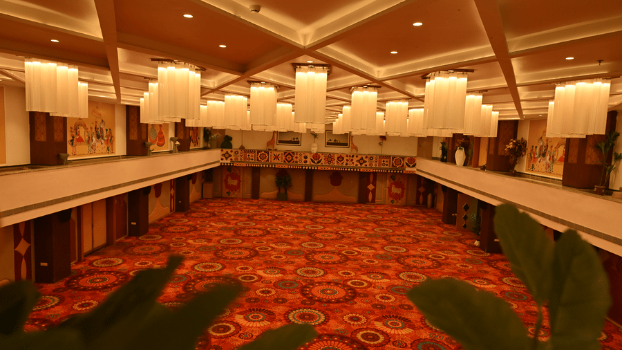 Banquet Rajwada