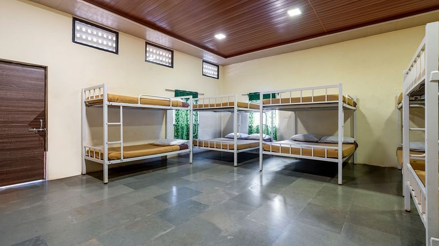 Dorms BreakOut3