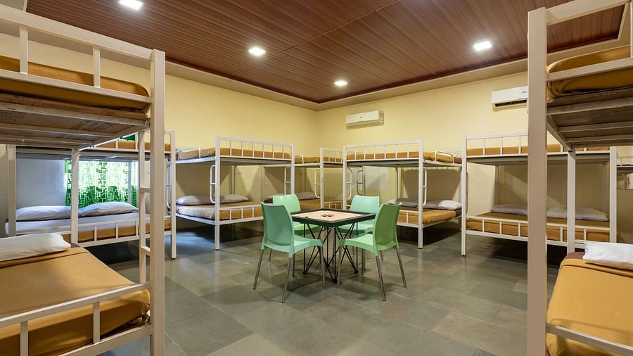 Dorms BreakOut 5