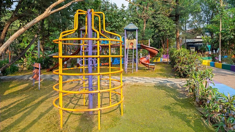 play area 1