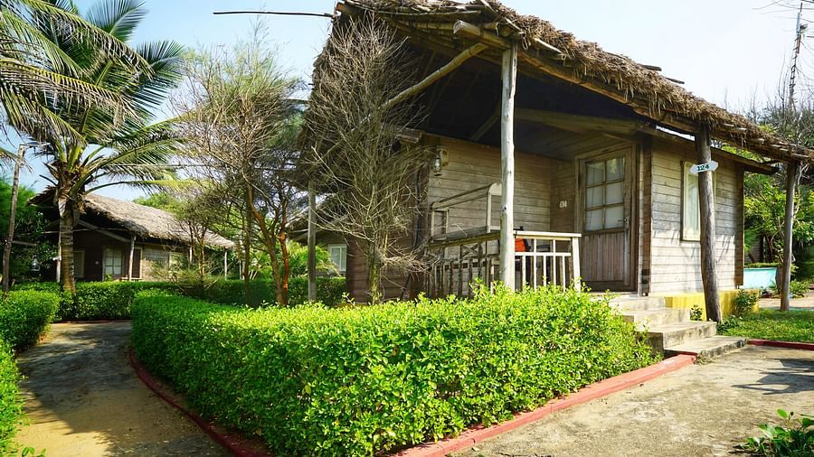 Lotus Eco Resort Konark - Resorts near sun temple Konark - Resorts near Puri 76