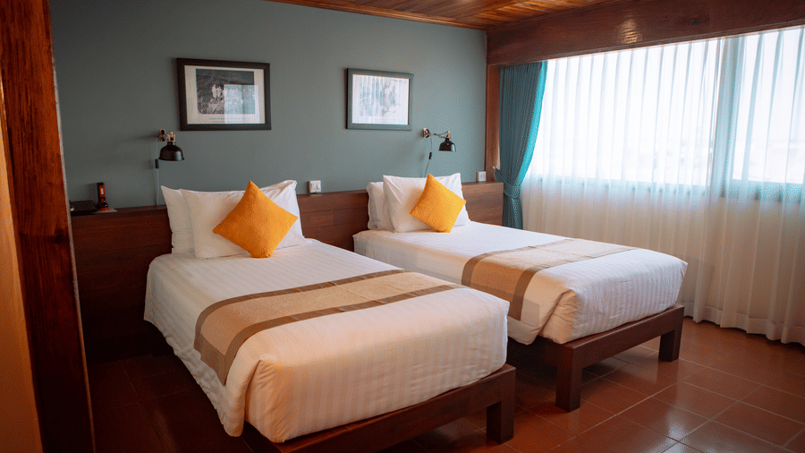 Mini Suite (2)