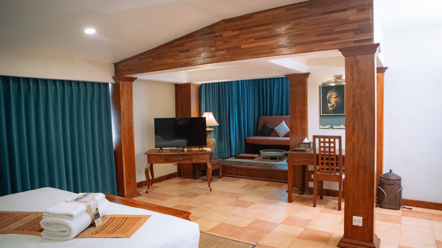 Mini Suite (3)