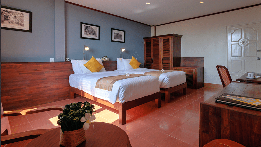 deluxe room 6