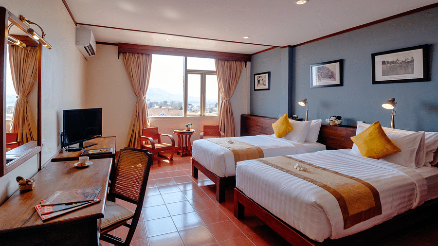 deluxe room 7