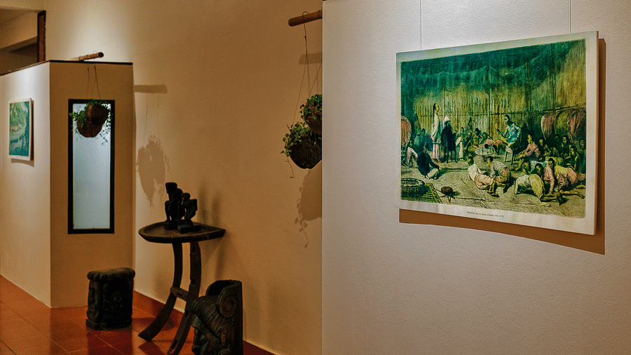 galery hallway 3