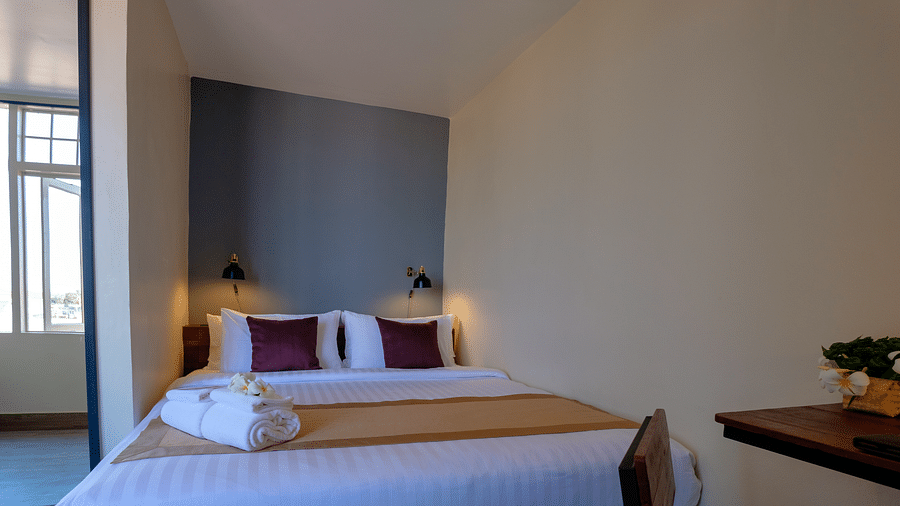 standard room 1