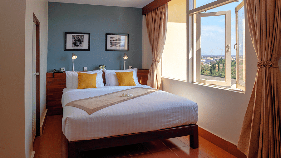 superior room 1