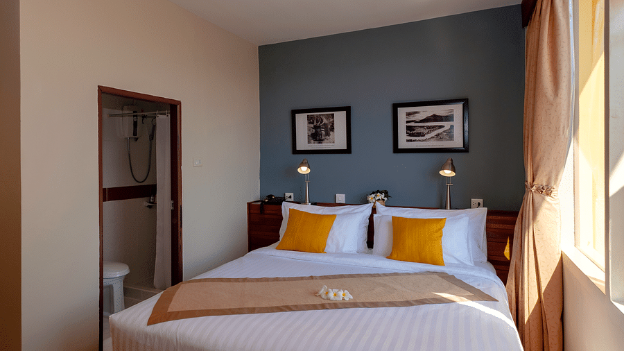 superior room 2
