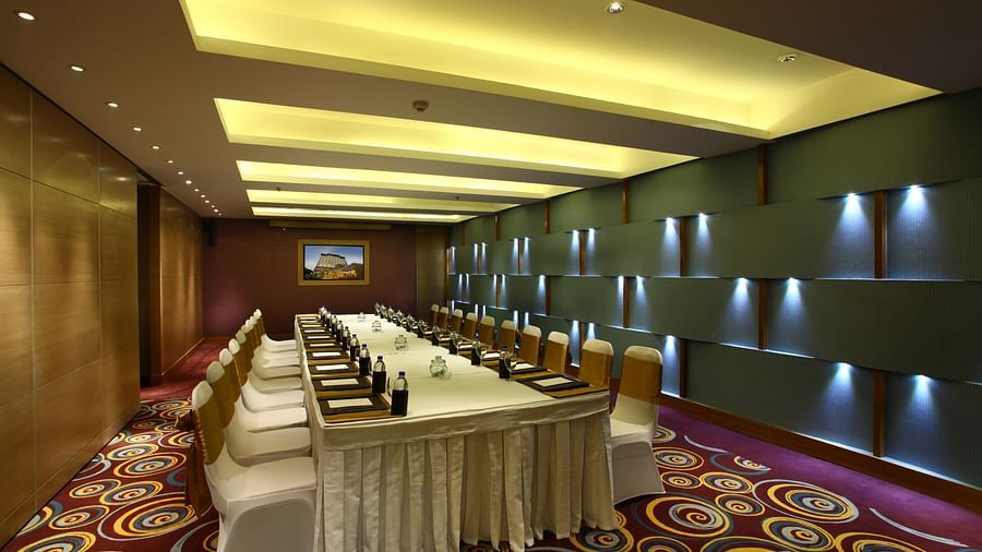 Banquet Park Plaza East Delhi 4