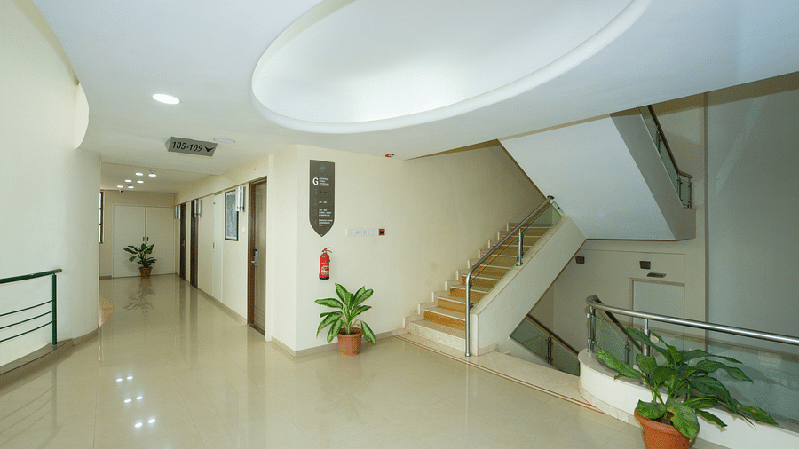 1st Floor - 4