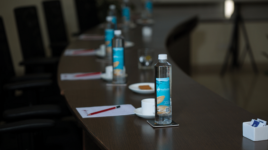 Board Room   Conference Hall - 13