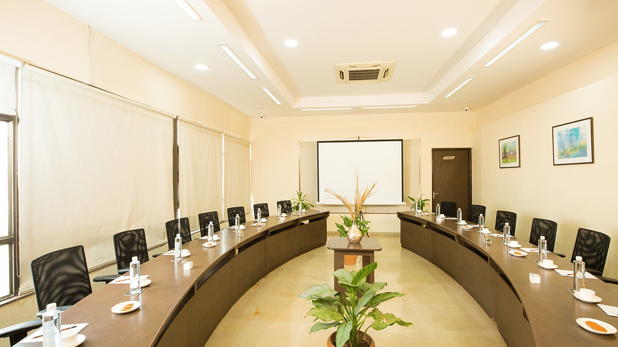 Board Room   Conference Hall - 7