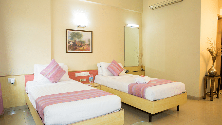 Premium Suite -10
