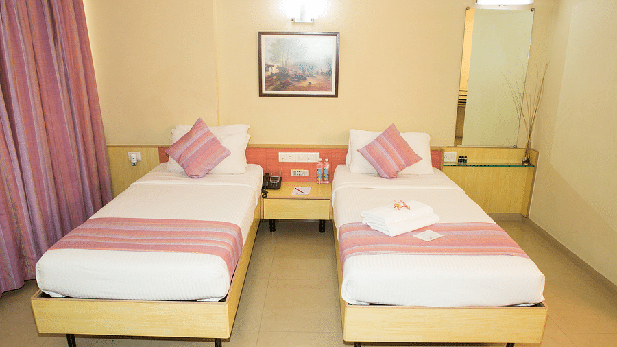 Premium Suite - 11