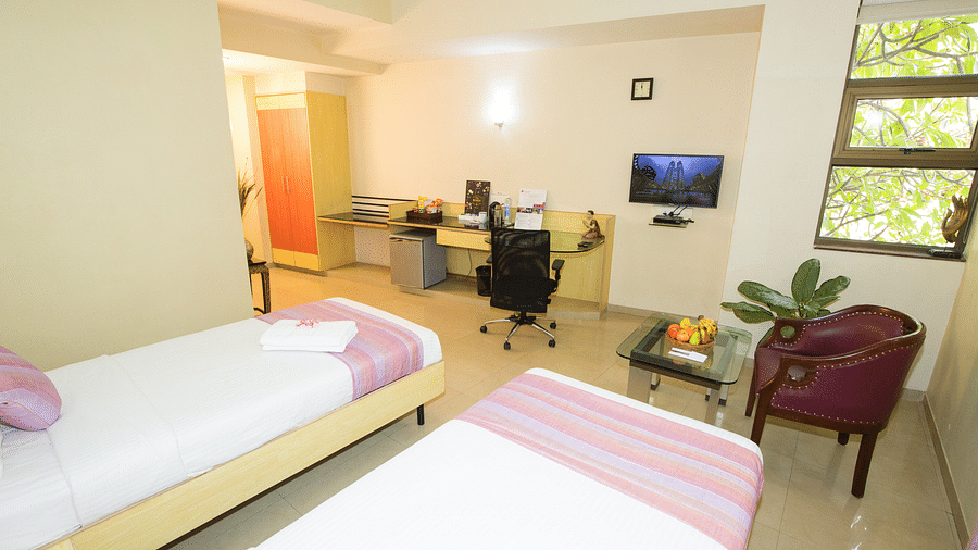 Premium Suite - 1