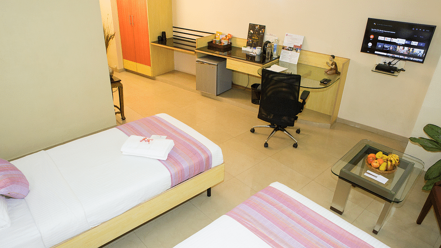 Premium Suite - 6