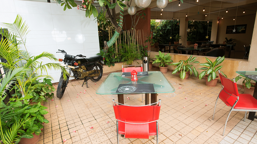 Restaurant - OBs RestoCafe - 10