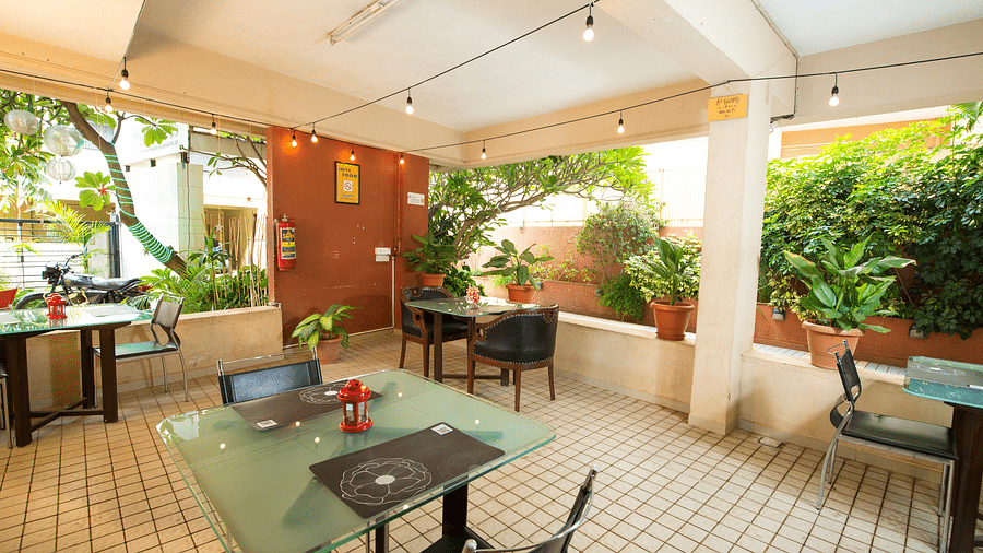 Restaurant - OBs RestoCafe - 14