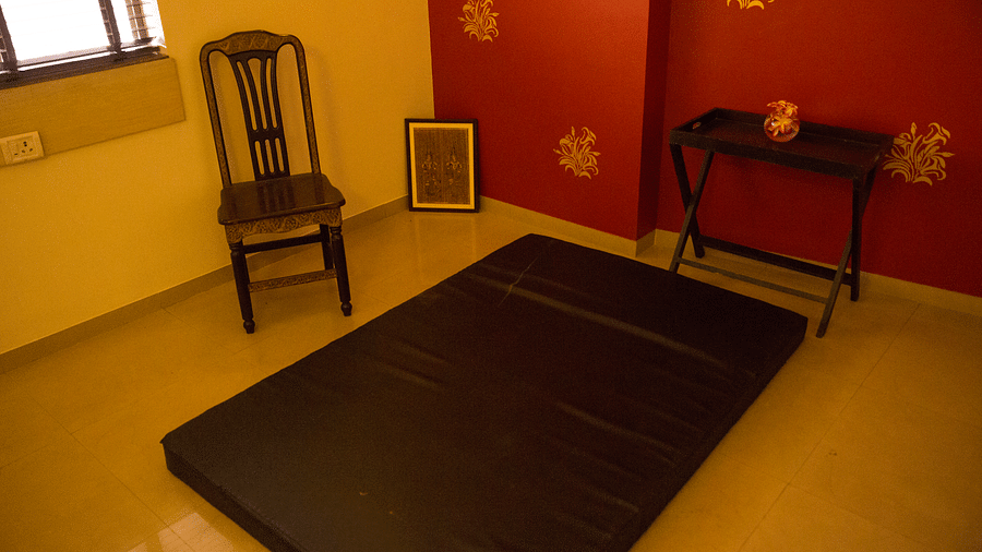 Wellness Centre   Spa - 10