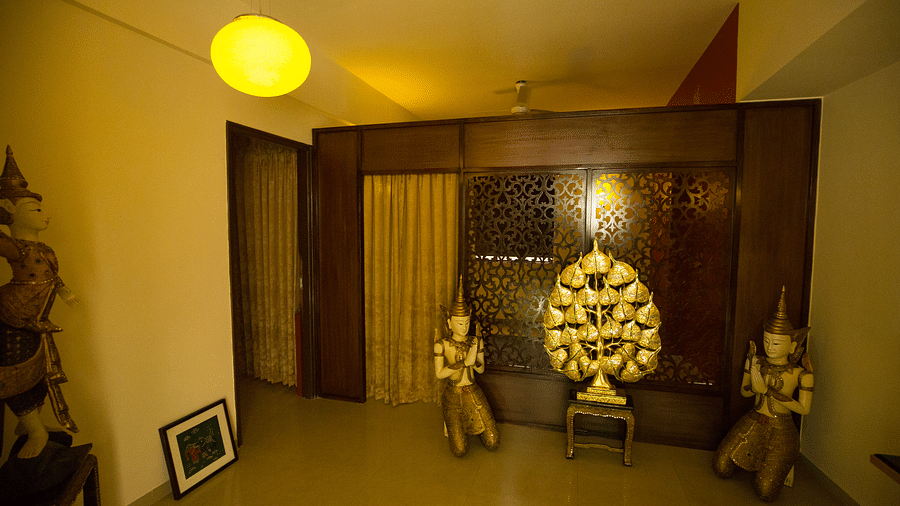 Wellness Centre   Spa - 1