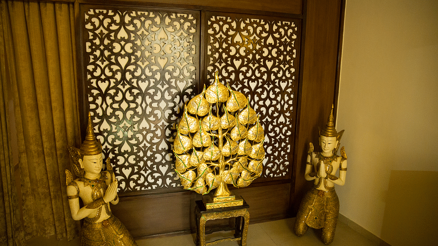 Wellness Centre   Spa - 2