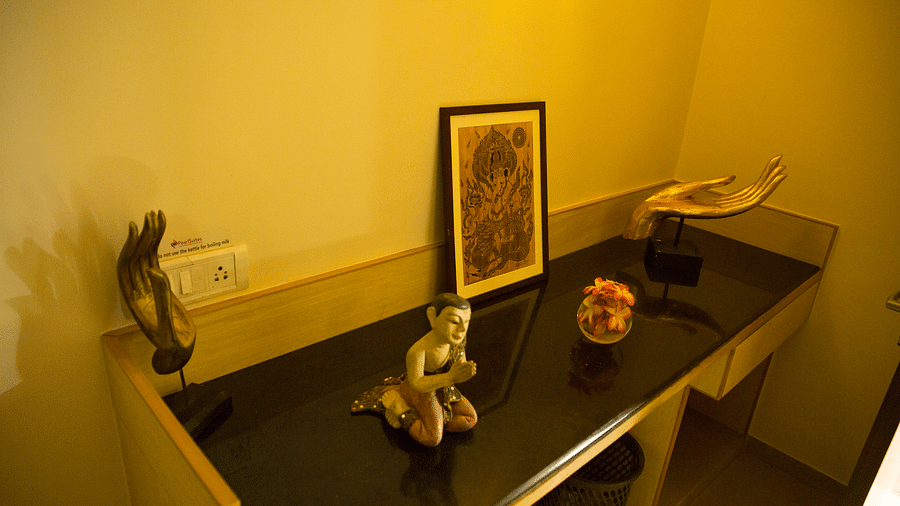Wellness Centre   Spa - 3