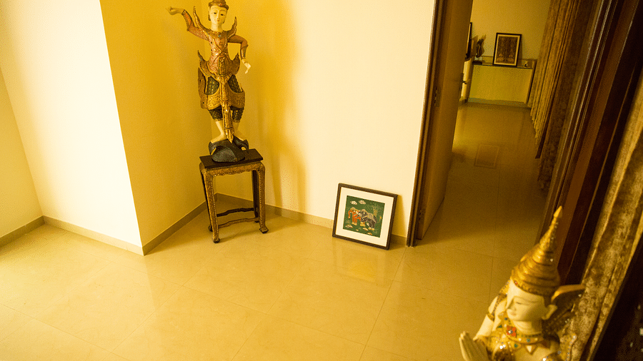 Wellness Centre   Spa - 4