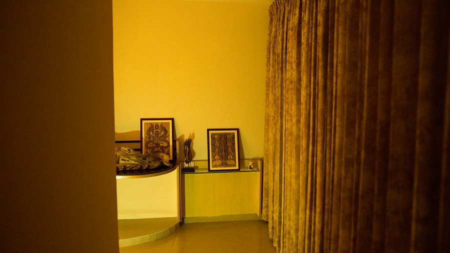 Wellness Centre   Spa - 5
