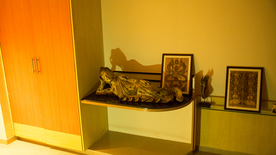 Wellness Centre   Spa - 6