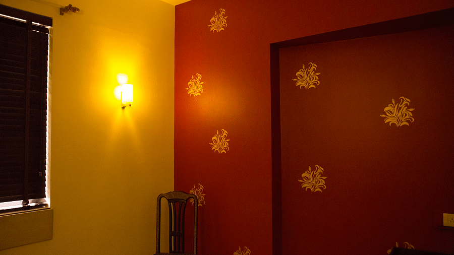 Wellness Centre   Spa - 8