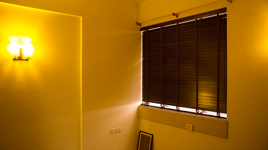 Wellness Centre   Spa - 9