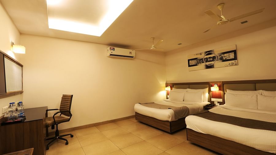 Puri hotel suites 7