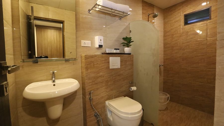 Suites in Puri 