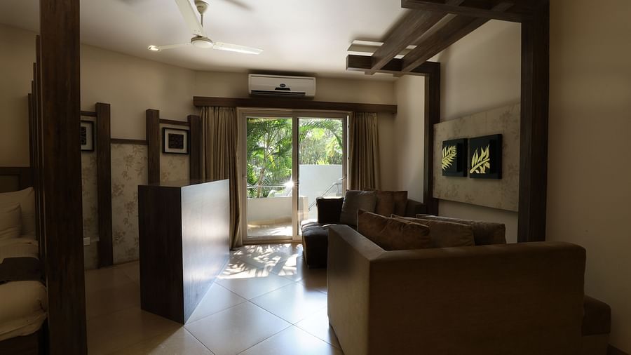 Suites in Puri 5