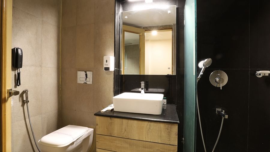 Cuttack Rooms 1