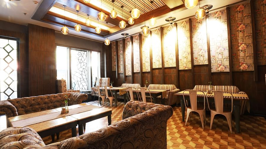 Dining in Cuttack 