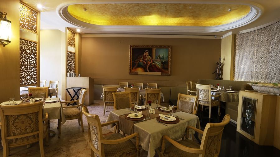 Restaurant in Cuttack 4