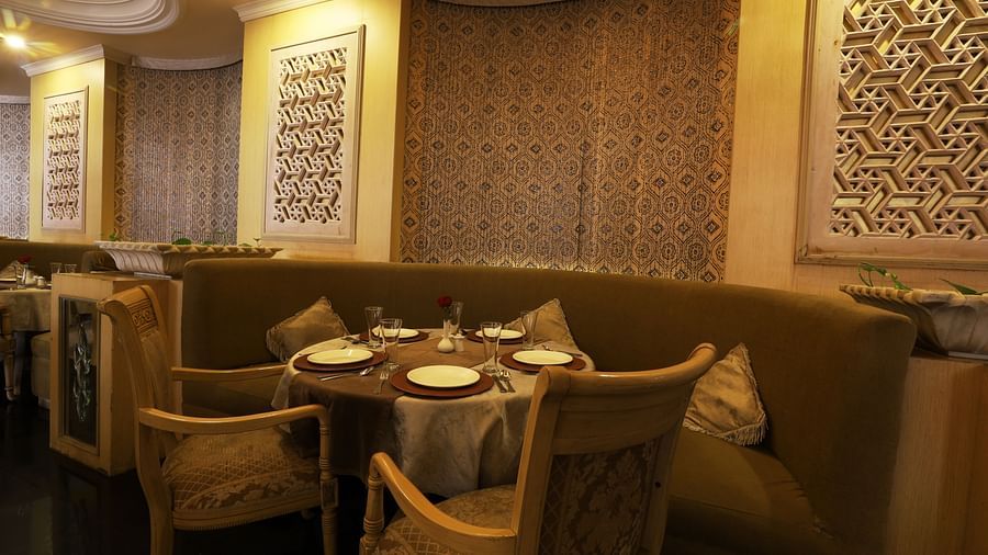 Restaurant in Cuttack 6