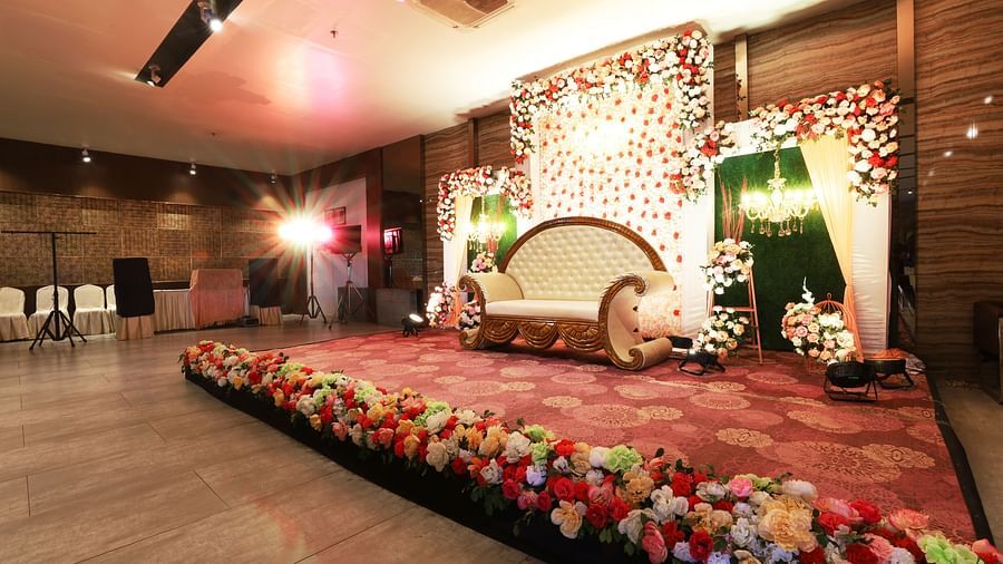 Wedding venue in Cuttack 5