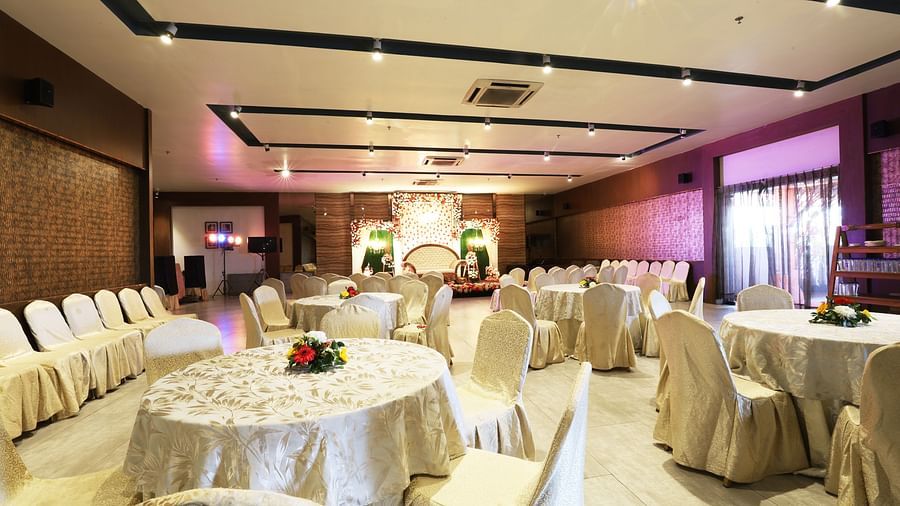 Wedding venue in Cuttack 7