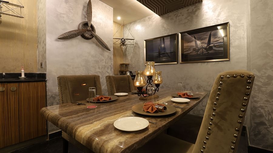 Dark Knight suite in Puri   25