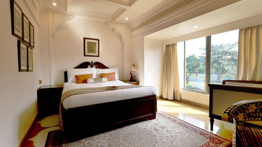 Mughal-e-Azam suite in Puri  8