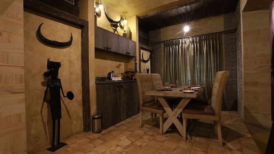 The Lost World Suite in Puri 40