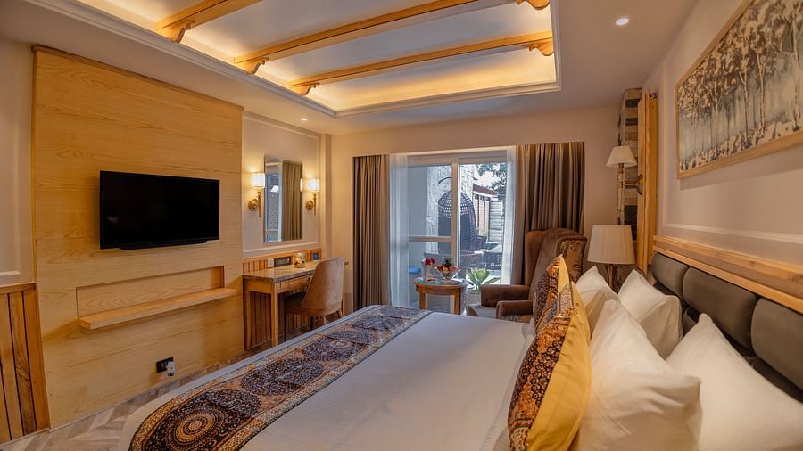 Copy of PREMIUM ROOM